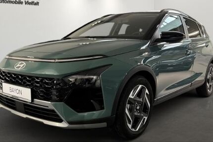 Hyundai BAYON 4.571 km 24.990 &euro; Mönchengladbach 41061