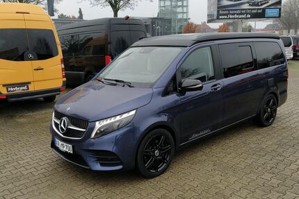 Mercedes-Benz V 300 17.266 km 74.777 &euro; Krefeld 47807