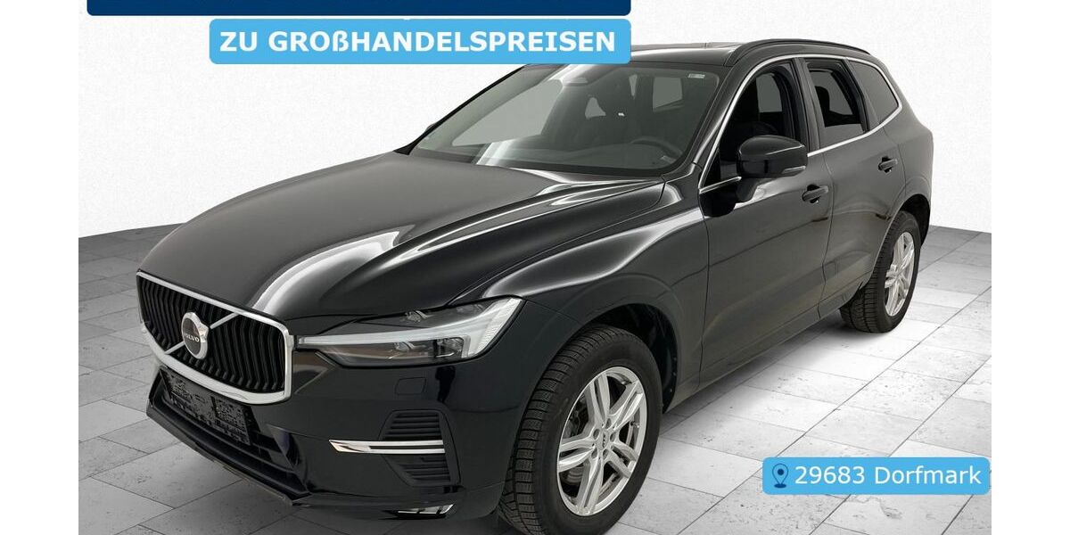Volvo XC60 55.846 km 27.790 &euro; Krefeld 47829