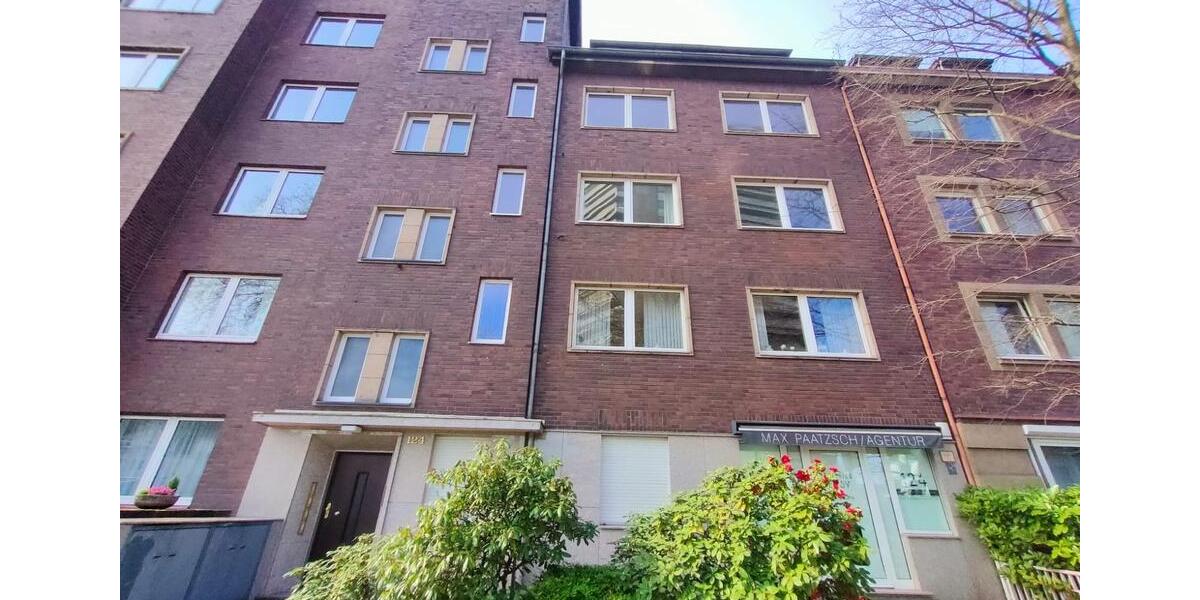 Mehrfamilienhaus, Wohnhaus Düsseldorf Stadtbezirk 5 - 2.640.000&euro; | Angebot:25903487