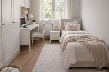 Wohnung Düsseldorf Düsseltal - 2 Zimmer, 45 m&sup2;, 725&euro; | Angebot:26197761