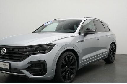 VW Touareg 68.398 km 48.980 &euro; Leverkusen 51379