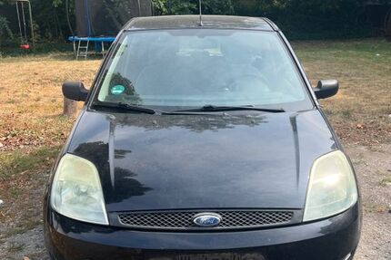 Ford Fiesta 168.611 km 700 &euro; Leverkusen 51377