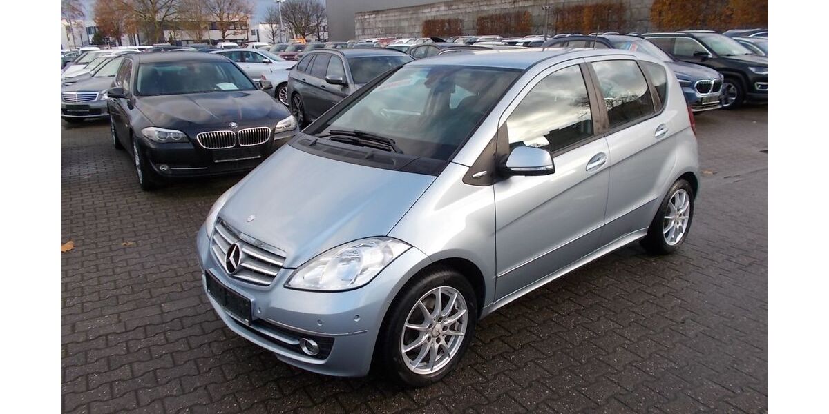 Mercedes-Benz A 150 121.728 km 6.900 &euro; Willich 47877