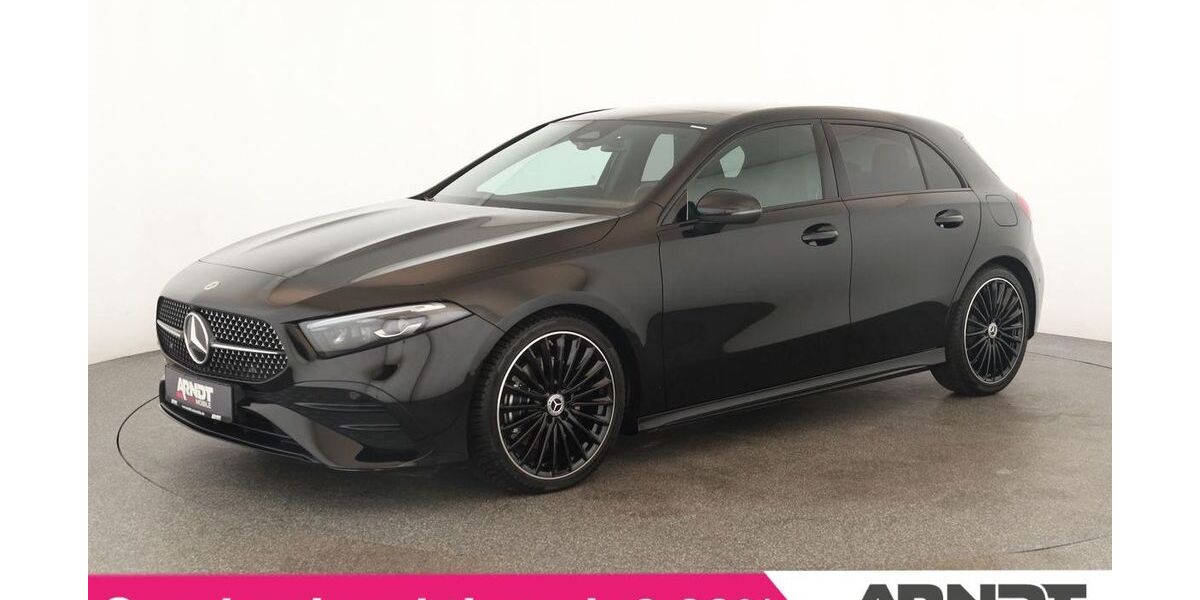Mercedes-Benz A 220 12.100 km 40.784 &euro; Neuss 41464