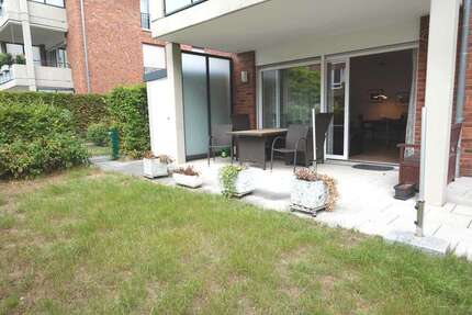 Wohnung Leverkusen - Schlebusch Schlebusch - 3 Zimmer, 93 m&sup2;, 1.200&euro; | Angebot:27351063