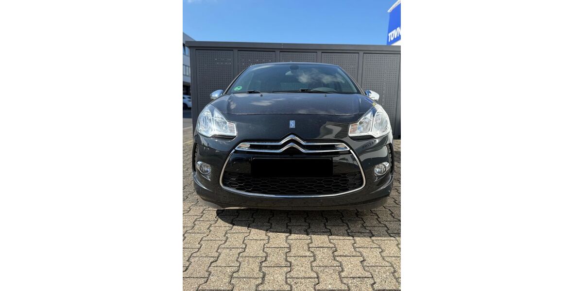 Citroen DS3 114.601 km 3.999 &euro; Leverkusen 51371