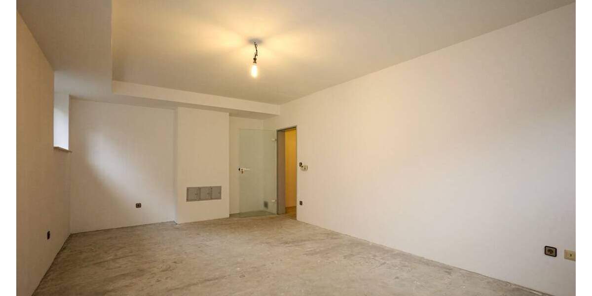 Gewerbeobjekt Düsseldorf / Angermund Angermund - 2 Zimmer, 44 m&sup2;, 139.000&euro; | Angebot:25736785