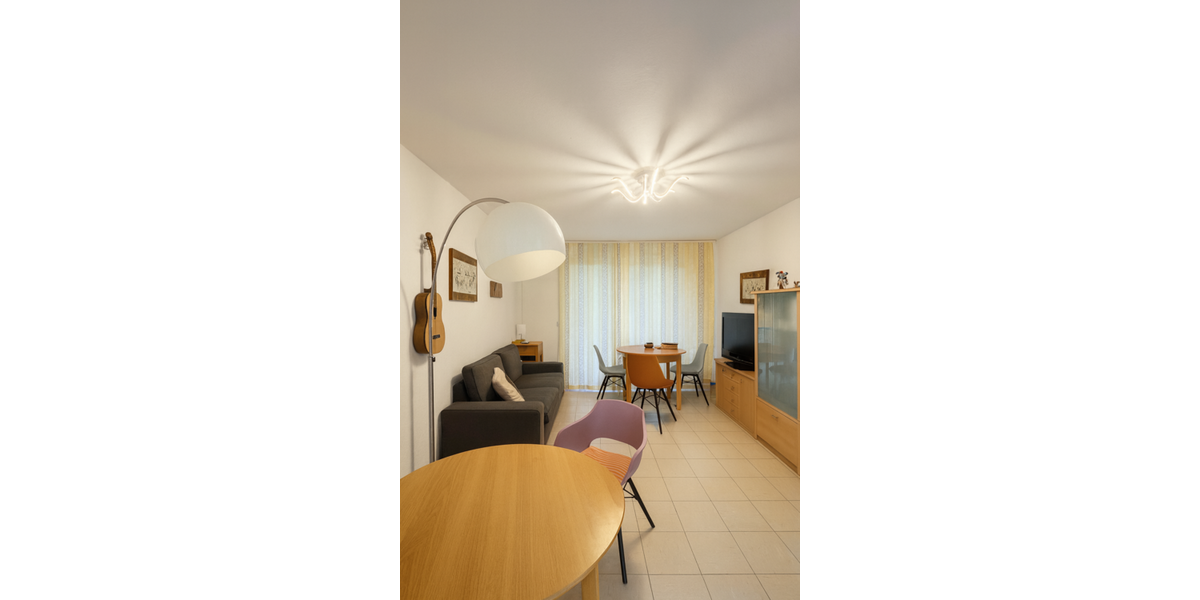 Etagenwohnung Mönchengladbach - 2 Zimmer, 49 m&sup2;, 96.000&euro; | Angebot:26176157