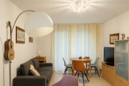 Wohnung Mönchengladbach - 2 Zimmer, 49 m&sup2;, 96.000&euro; | Angebot:26176157