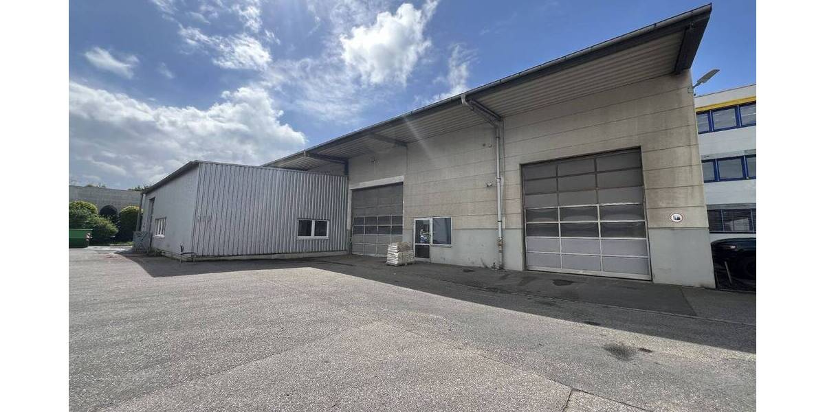 Gewerbeobjekt Mönchengladbach-Wickrath Wickrath - 3.980.000&euro; | Angebot:25703869