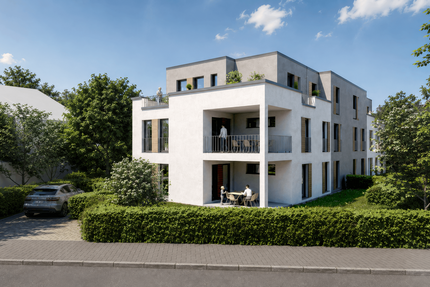 Wohnung Korschenbroich - 3 Zimmer, 105 m&sup2;, 589.000&euro; | Angebot:27357876