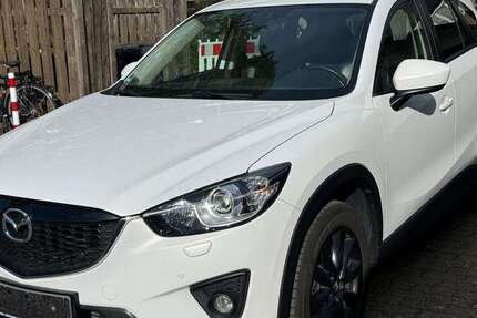 Mazda CX-5 185.000 km 8.840 &euro; Düsseldorf 40468