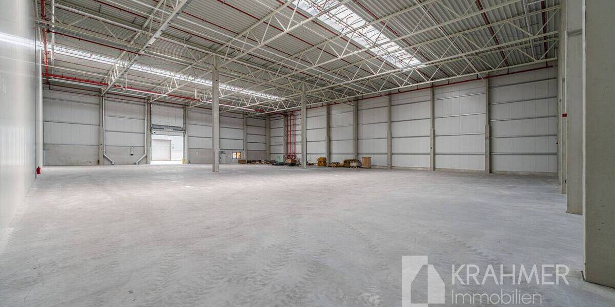 Gewerbeobjekt Ratingen / Tiefenbroich Tiefenbroich - 2.365&euro; | Angebot:25735003