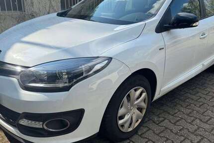 Renault Megane 266.000 km 4.100 &euro; Mönchengladbach 41069