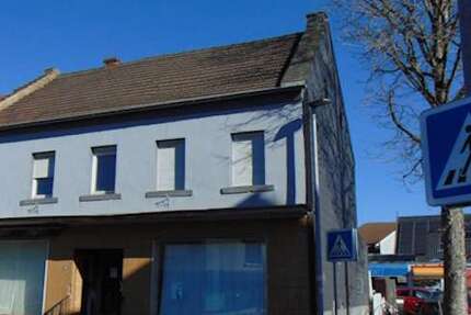 Haus Bergheim Auenheim - 5 Zimmer, 160 m&sup2;, 189.000&euro; | Angebot:25283247