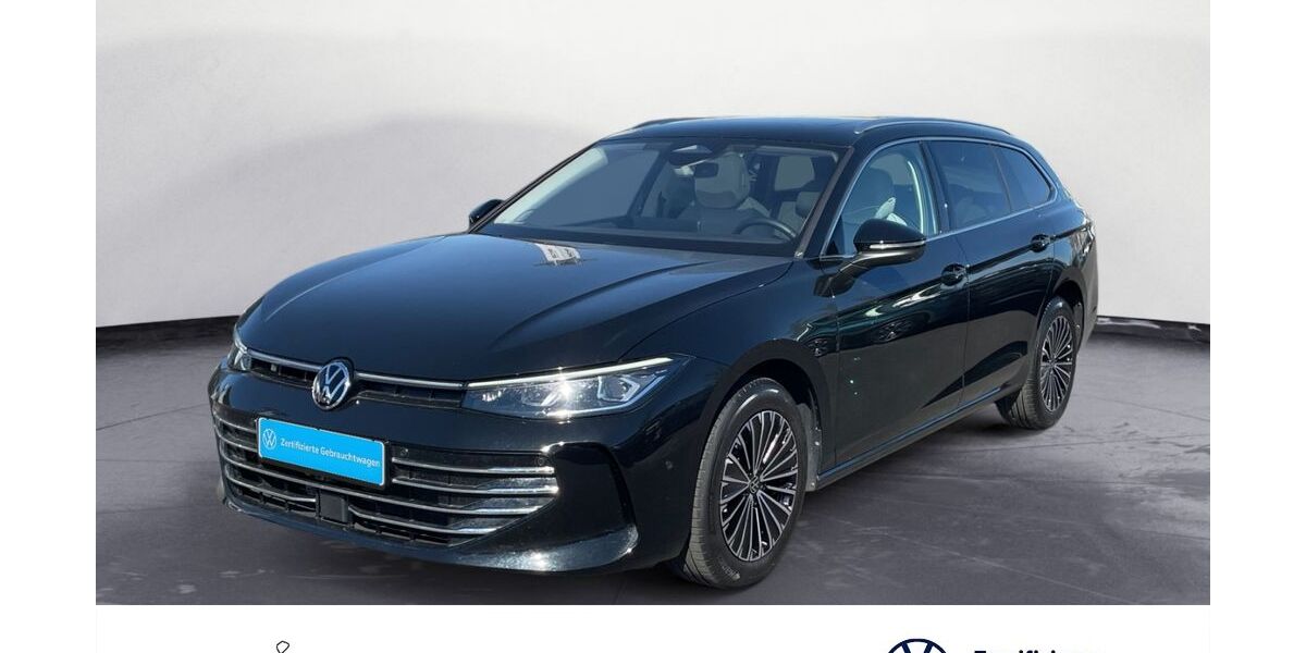 VW Passat Variant 26.361 km 42.150 &euro; Hilden 40721
