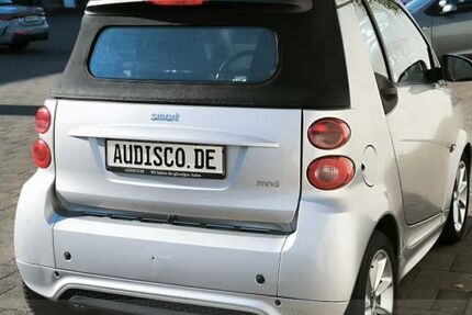 Smart ForTwo 105.215 km 5.990 &euro; Bergheim 50127