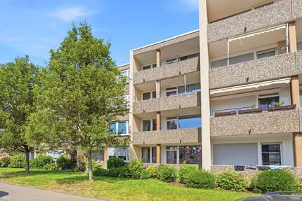 Wohnung Kerpen / Sindorf Sindorf - 2 Zimmer, 41 m&sup2;, 61.000&euro; | Angebot:26998548