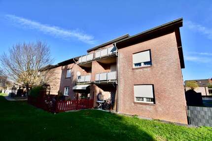 Wohnung Hückelhoven Baal - 3 Zimmer, 75 m&sup2;, 476&euro; | Angebot:25532565