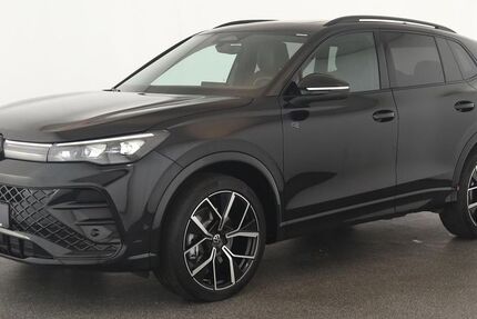 VW Tiguan 20.300 km 46.984 &euro; Düsseldorf 40233