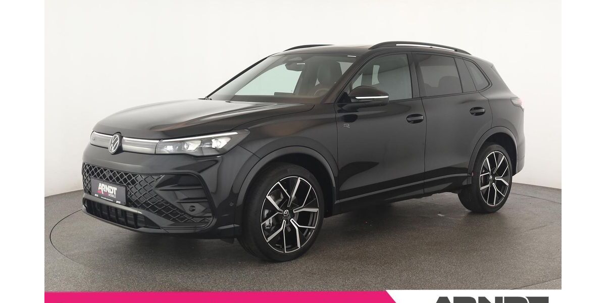 VW Tiguan 20.300 km 46.984 &euro; Düsseldorf 40233