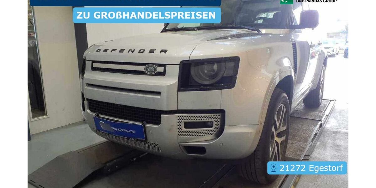 Land Rover Defender 31.304 km 61.990 &euro; Krefeld 47829