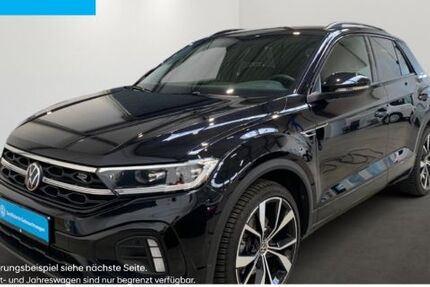 VW T-Roc 15.500 km 30.750 &euro; Neuss 41460