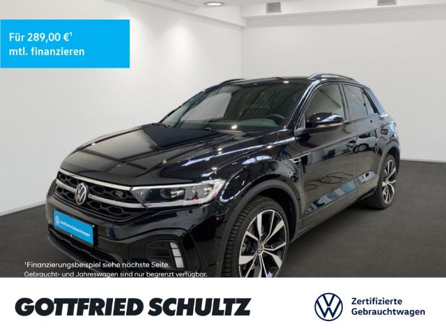 VW T-Roc 15.500 km 30.750 &euro; Neuss 41460