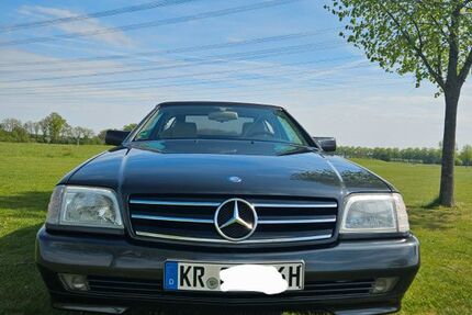 Mercedes-Benz 320 180.000 km 20.900 &euro; Krefeld 47804