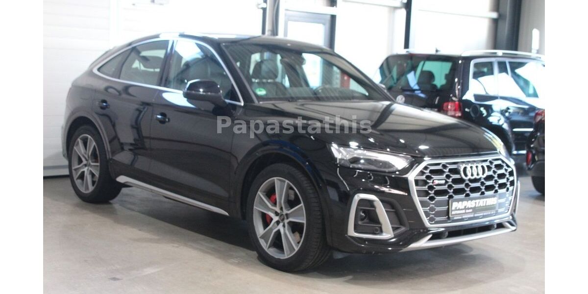 Audi SQ5 62.541 km 42.990 &euro; Schwalmtal 41366