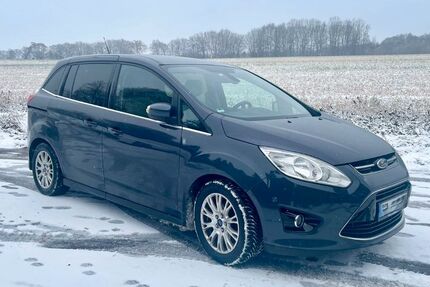 Ford Grand C-Max 182.769 km 5.250 &euro; Frechen 50226