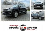 VW Tiguan CityScape BMT / 4Motion / Keyless / Xenon 134.000 km 15.890 &euro; Mönchengladbach 41066