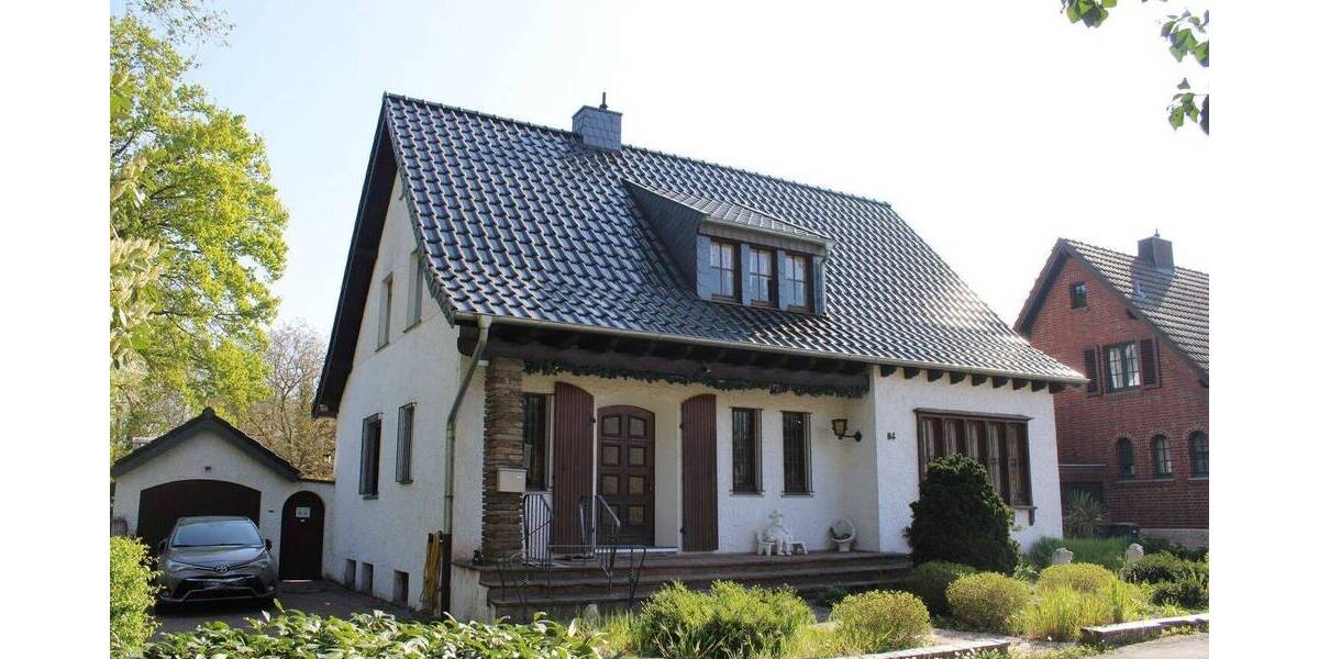 Mehrfamilienhaus, Wohnhaus Korschenbroich Pesch - 6 Zimmer, 175 m&sup2;, 896.000&euro; | Angebot:25701180