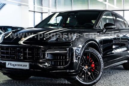 Porsche Cayenne 14.000 km 148.800 &euro; Mönchengladbach 41238