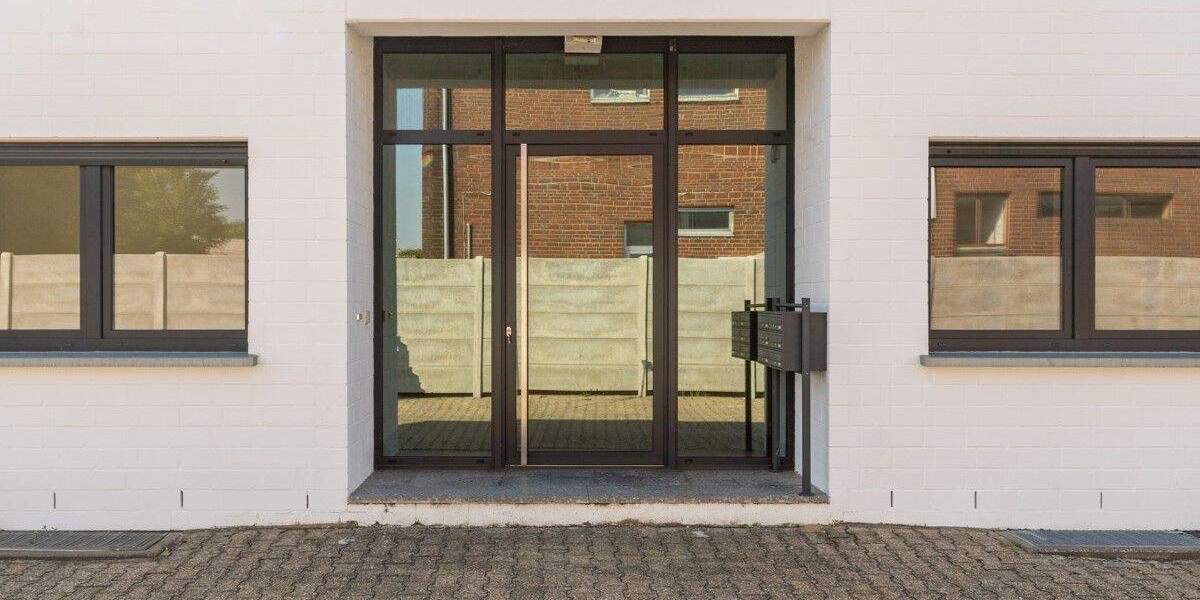 Gewerbeobjekt Hückelhoven - 1.650.000&euro; | Angebot:25729507