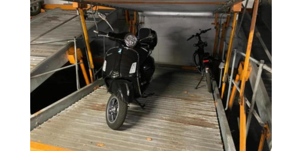 Etagenwohnung Düsseldorf Derendorf - 1 Zimmer, 40 m&sup2;, 894&euro; | Angebot:25803686