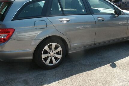 Mercedes-Benz C 180 179.430 km 7.000 &euro; Viersen 41747