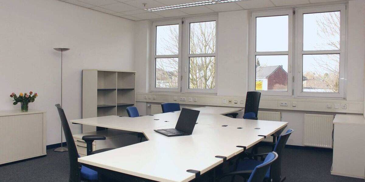 Gewerbeobjekt Mönchengladbach Geneicken - 368&euro; | Angebot:25750419