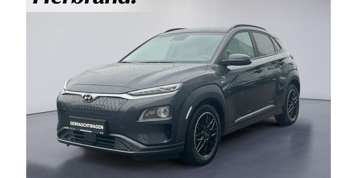 Hyundai KONA 27.800 km 19.390 &euro; Neuss 41460
