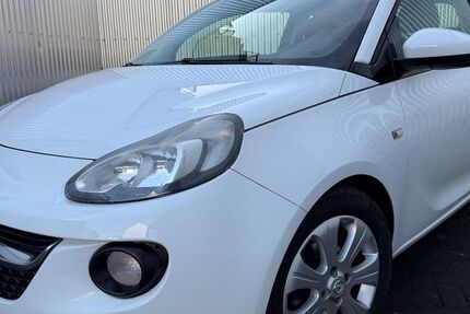 Opel Adam 142.000 km 4.990 &euro; Viersen 41748