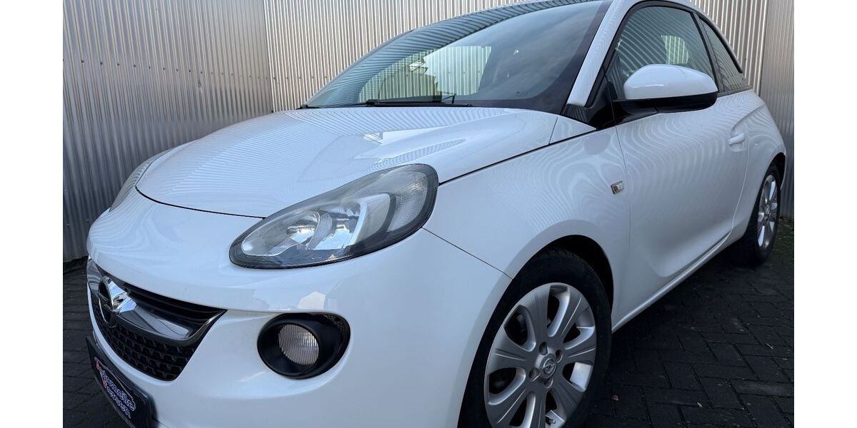 Opel Adam 142.000 km 4.990 &euro; Viersen 41748