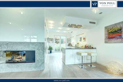 Haus Düsseldorf Stadtbezirk 5 - 5 Zimmer, 314 m&sup2;, 1.890.000&euro; | Angebot:25942152