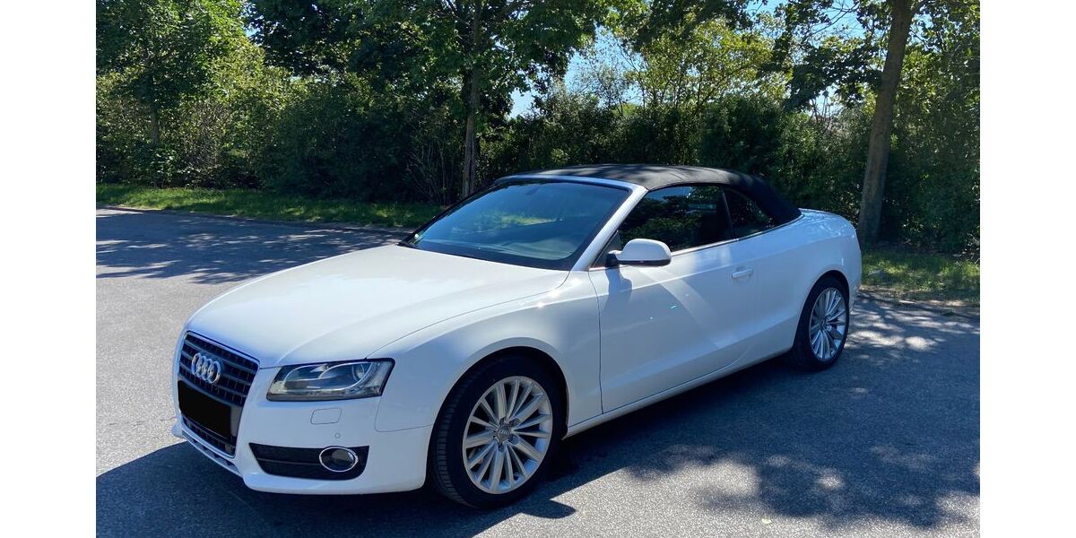 Audi A5 113.000 km 16.900 &euro; Hilden 40721
