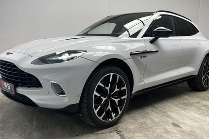Aston Martin DBX 67.740 km 119.900 &euro; Moenchengladbach 41063