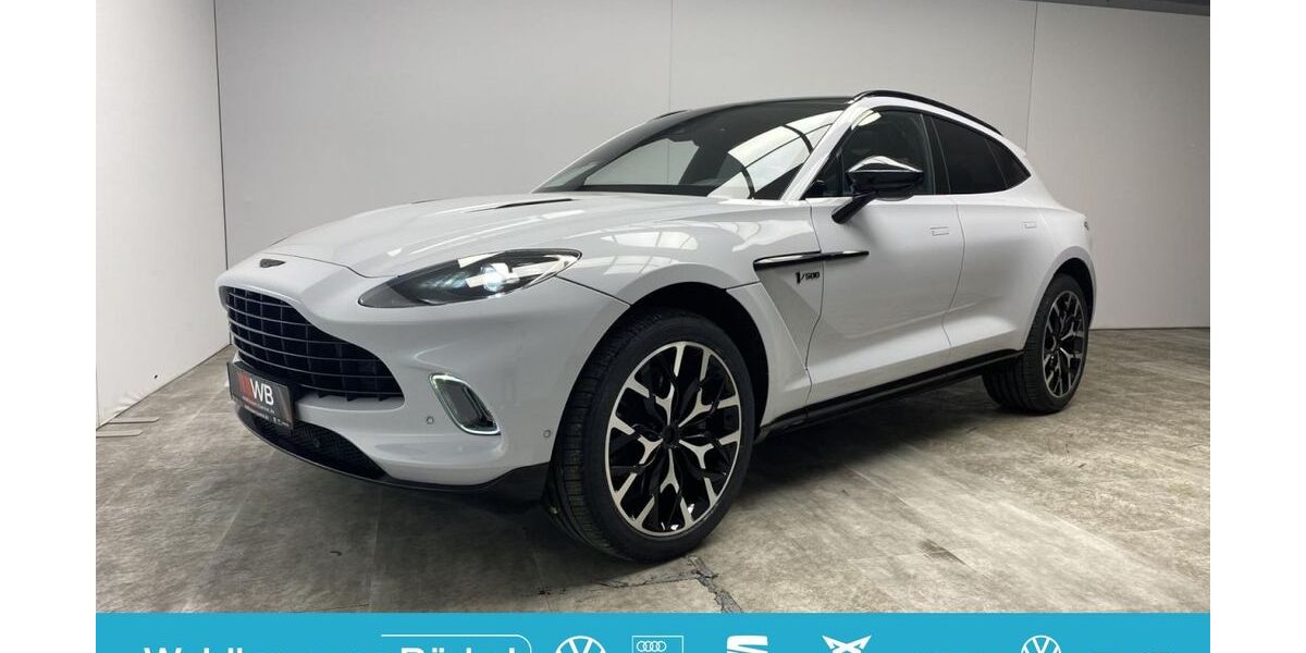 Aston Martin DBX 67.740 km 119.900 &euro; Moenchengladbach 41063