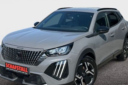 Peugeot 2008 27.487 km 17.779 &euro; Elsdorf (bei Köln) 50189