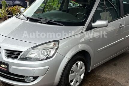 Renault Scenic 146.780 km 3.480 &euro; Frechen 50226