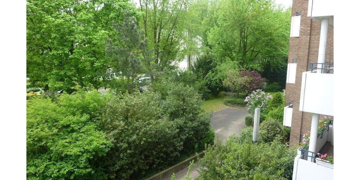 Etagenwohnung Düsseldorf Mörsenbroich - 2 Zimmer, 68 m&sup2;, 280.000&euro; | Angebot:26155922