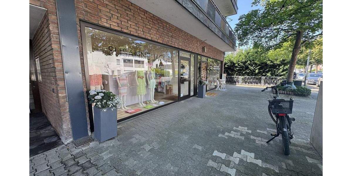 Gewerbeobjekt Meerbusch Büderich - 280.000&euro; | Angebot:25779403